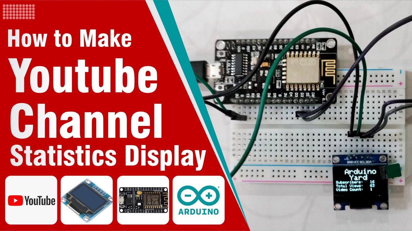 YouTube-Channel-Statistics-Display-with-NodeMCU