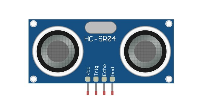 ultrasonic-sensor