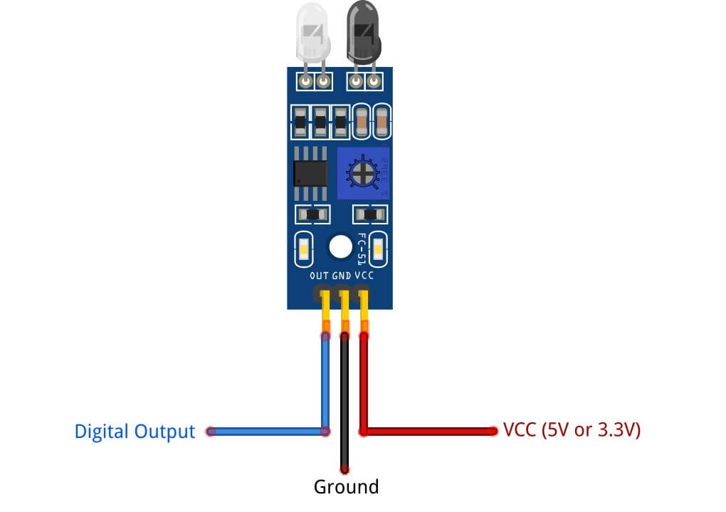 ir-sensor-pinout