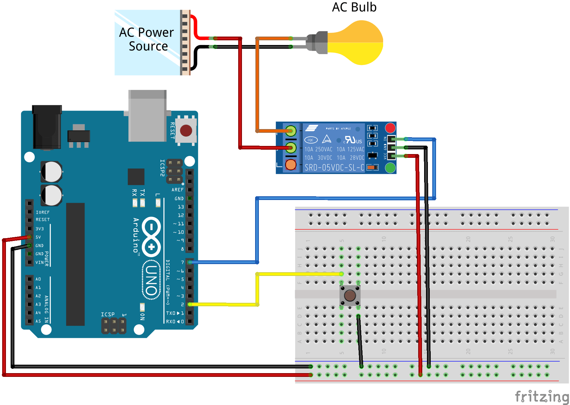 Relay-Module-with-Arduino-wiring