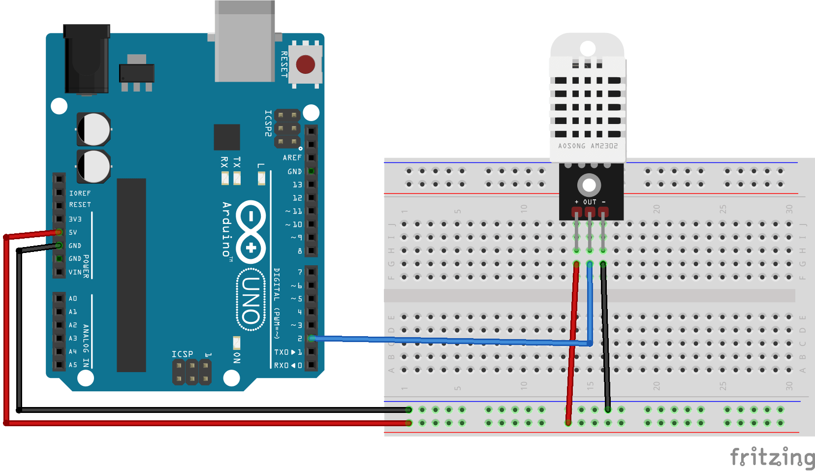 dht22-wiring