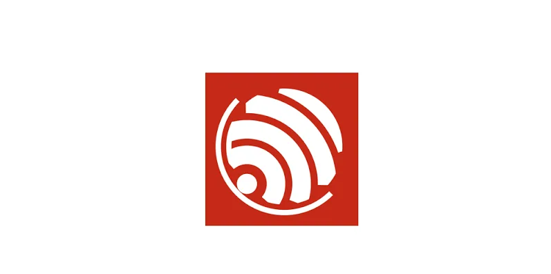 ESP-IDF Introduction-logo